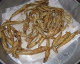 Foto del paso 5 de la receta: Cornalitos al disco de arado
