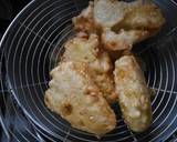 Cara Membuat Pisang Goreng Thailand 3