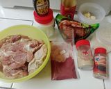 Foto langkah ke 1 dari resep 849. 🐔charsiu Ayam.