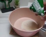 Foto langkah ke 4 dari resep Candil Ketan.