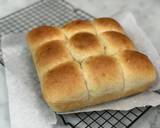 Fragrant Milk Bread recipe step 8 photo