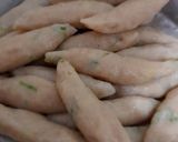 Foto langkah ke 4 dari resep Otak-Otak Goreng.