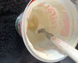Tejfölös csirkepaprikás kicsit másképpen recept fázis 8 fotója