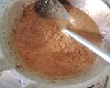 Foto langkah ke 4 dari resep Sate Kambing bumbu kacang.