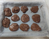 Foto del paso 9 de la receta: Brownies de chocolate Fitness