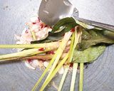 Foto langkah ke 3 dari resep Nasi liwet (rice cooker).