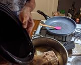 Foto del paso 3 de la receta: Sauerbraten con Spätzle
