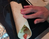 Foto del paso 7 de la receta: Burritos de carne de res o cerdo