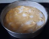 Foto del paso 13 de la receta 97. Bizcocho de manzana