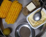ચીઝ સ્વીટ કોર્ન(Cheese Sweet Corn Recipe in Gujarati) રેસીપી સ્ટેપ2ફોટો