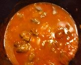 Foto del paso 4 de la receta: Estofado de carne al pimentón