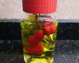 Foto del paso 7 de la receta: Ajíes P... P... (los de la mala palabra)