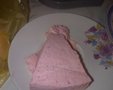 Foto del paso 4 de la receta: Torta de yogurt kéfir keto