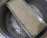 Foto langkah ke 6 dari resep Lemper Ayam.