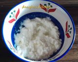 A picture of step 3 of Onion raita,salad(कांद्याची कोशिंबीर) Kandyachi Koshimbir.