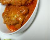 A picture of step 9 of Chicken stew.