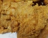 صورة لخطوة 8 من وصفة KFC بروستد اللي بجد