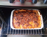 Foto del paso 6 de la receta: Musaka "casi light"