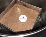 Foto langkah ke 13 dari resep Brownies Kukus (Amanda KW).