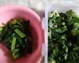 Foto langkah ke 2 dari resep Mie Nyemek ala Mbu Yuli.