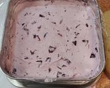Mennyei álom recept fázis 13 fotója