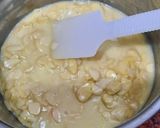 氣炸鍋-杏仁瓦片的食譜步驟6照片
