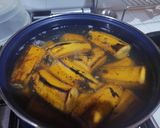 Foto del paso 2 de la receta: Empanadas de plátano macho