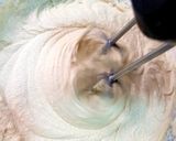 Foto del paso 2 de la receta: Muffins de chocolate y avellanas