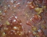 টমেটোর চাটনি(tomato chatni recipe in Bengali) রেসিপির ধাপ 4 ছবি