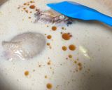 Foto langkah ke 2 dari resep Ramen Kilat Kuah Miso (soymilk).