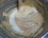 Foto del paso 4 de la receta: Torta pan dulce de frutos secos y chocolate