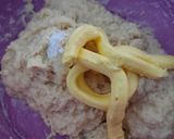 Foto langkah ke 2 dari resep Wool Roll Bread.