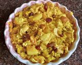 চিড়ার পোলাও(chirar polau recipe in Bengali) রেসিপি ধাপ - 8 ছবি