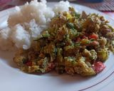 Foto del paso 6 de la receta: Revuelto de zapallitos