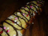 Rosca de Pascua 🐰