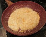 Kókuszos 🥥 Rizsgolyók 🍚 (Thai 🇹🇭 Stílusban) recept fázis 3 fotója
