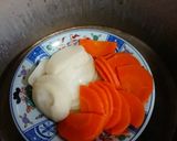 香煎牛排的食譜步驟1照片