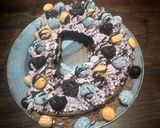 Foto del paso 4 de la receta: Brownie sin TACC
