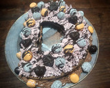 Foto del paso 4 de la receta: Brownie sin TACC