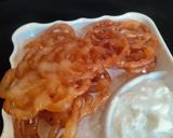 जलेबी (jalebi recipe in Hindi) रेसिपी चरण 6 फोटो
