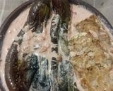 Foto langkah ke 4 dari resep Pecak Terong Tempe (Bakar).
