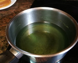 Foto del paso 4 de la receta: Gelatina de menta