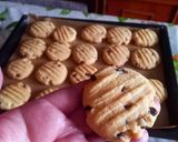 Foto del paso 4 de la receta: Galletitas fáciles y económicas...