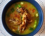 Foto langkah ke 4 dari resep Soto daging Madura.