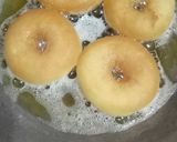 Foto langkah ke 4 dari resep Doughnut Autolysis.