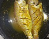 Foto langkah ke 2 dari resep Ikan goreng.