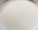Hình bước làm 4 của món Pudding cà phê sữa
