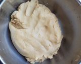 Foto langkah ke 2 dari resep Kue Kacang Morin.