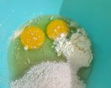 Foto langkah ke 4 dari resep Pukis Simple🥖.