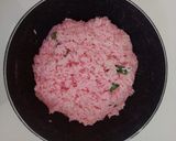 Foto langkah ke 3 dari resep Lemper Ayam.